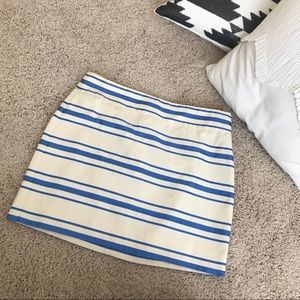 JCrew Factory ❗️FLAWED❗️Skirt - NWT